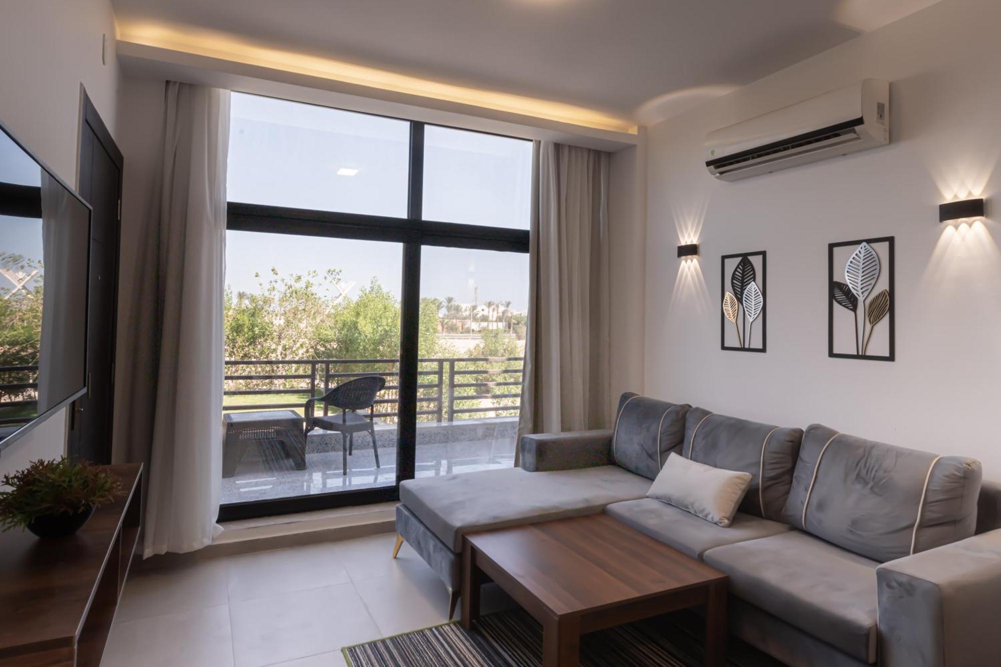 Sola Inn Hurghada Exterior foto